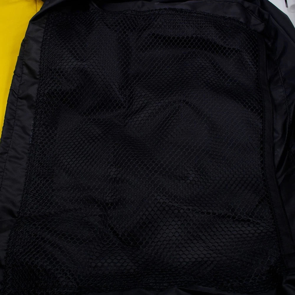Thick Cushioned Seat Cover for Comfortable Riding Experience