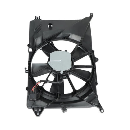 Engine Radiator Cooling Fan Assembly for Jeep Compass (2017–2021) 68249185AD