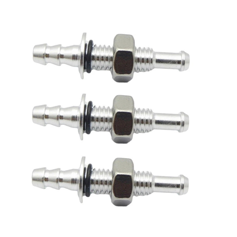 3pc Motor Water Cooling Nipple Set for RC Boats
