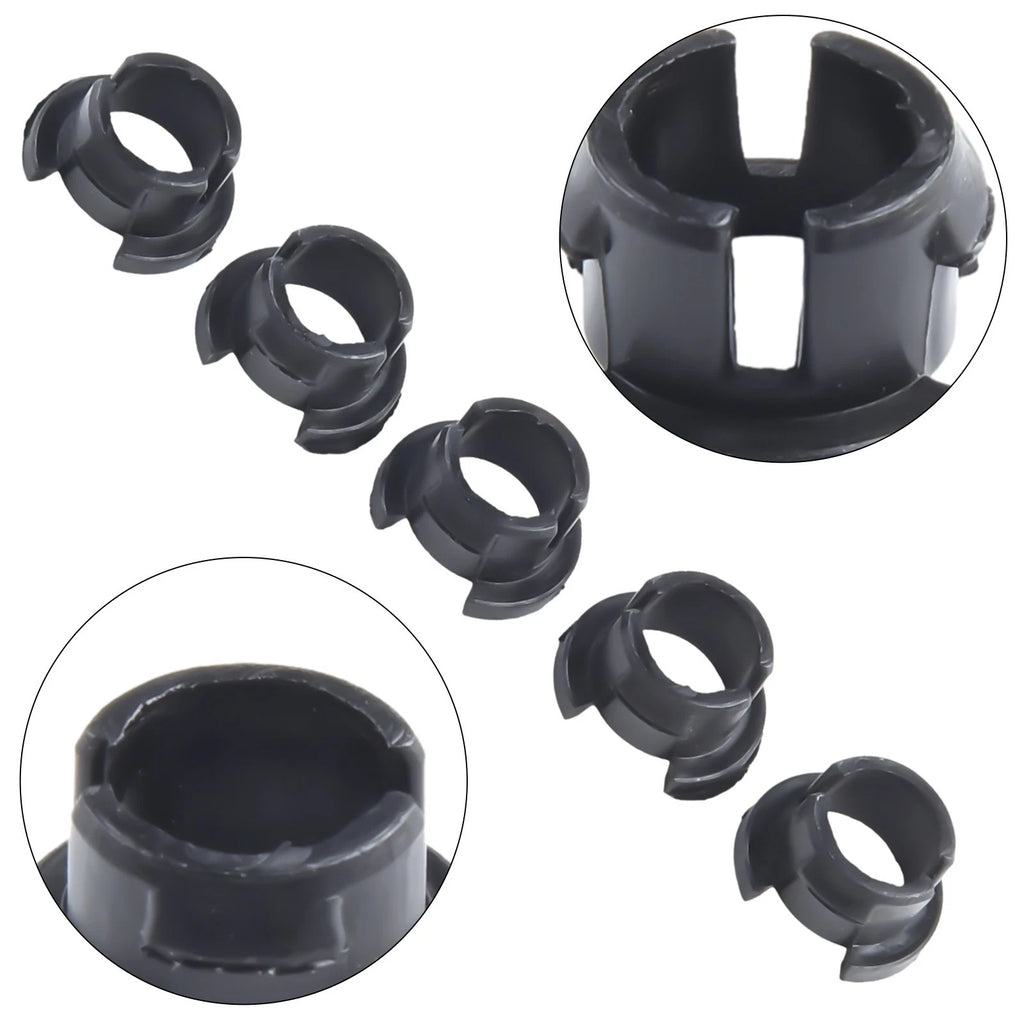 Flange Bushing 380 ID for Bolens TroyBilt 5pcs Pack