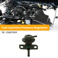 Fuel Pressure Regulator Replacement for Toyota Tacoma 1995–2004 1Pc