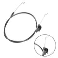 Engine Control Cable for Lawn Mower (Engine Area)