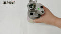 Fuel Shutdown Solenoid 0419 9904 04199904 for Deutz 2012 1012 Engine (2012)