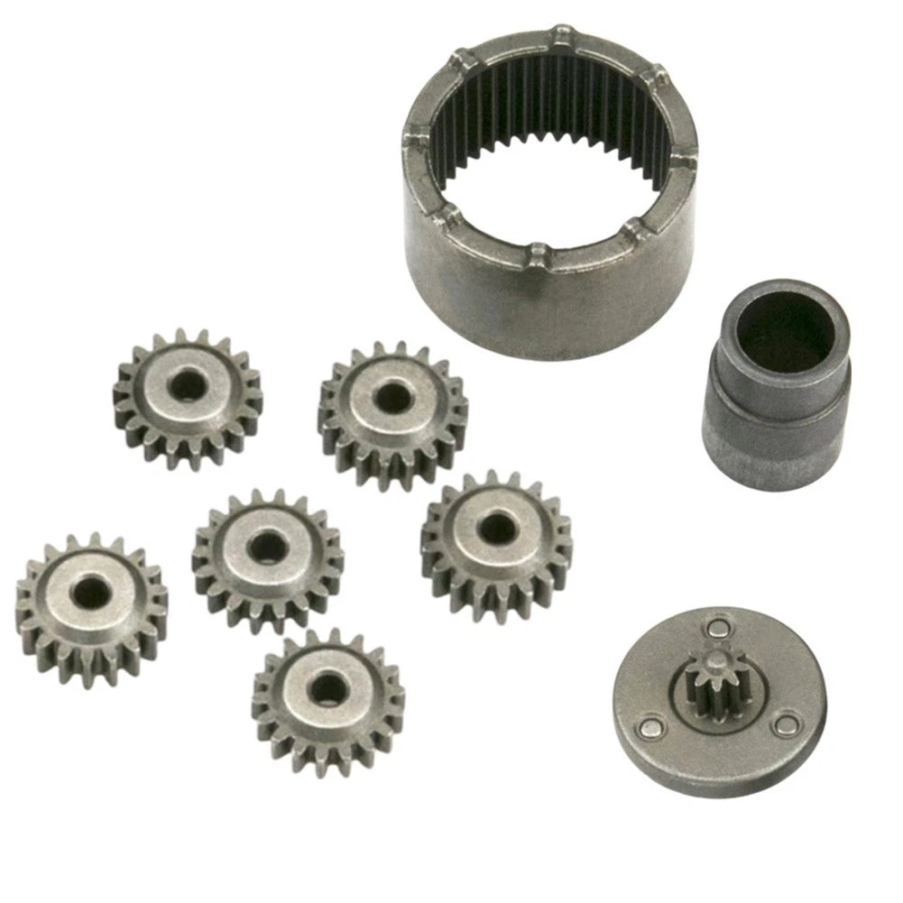 12V Electric Drill Epicyclic Gears for Tools (Upgrade)