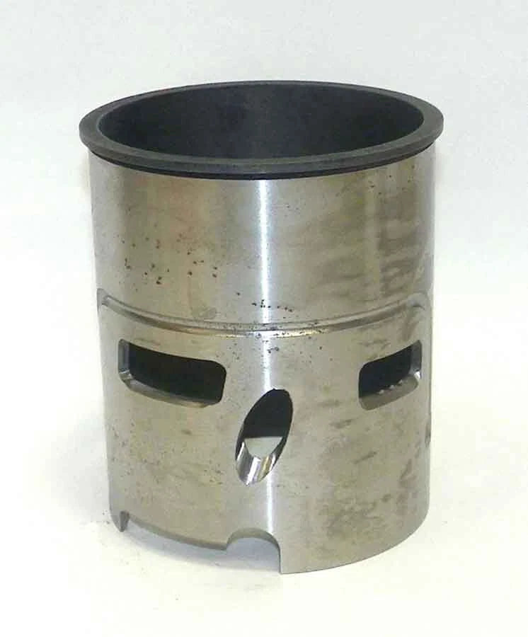 WSM Cylinder Sleeve for Evinrude 200 Hp E-TEC (2009–2011) 1233FPA