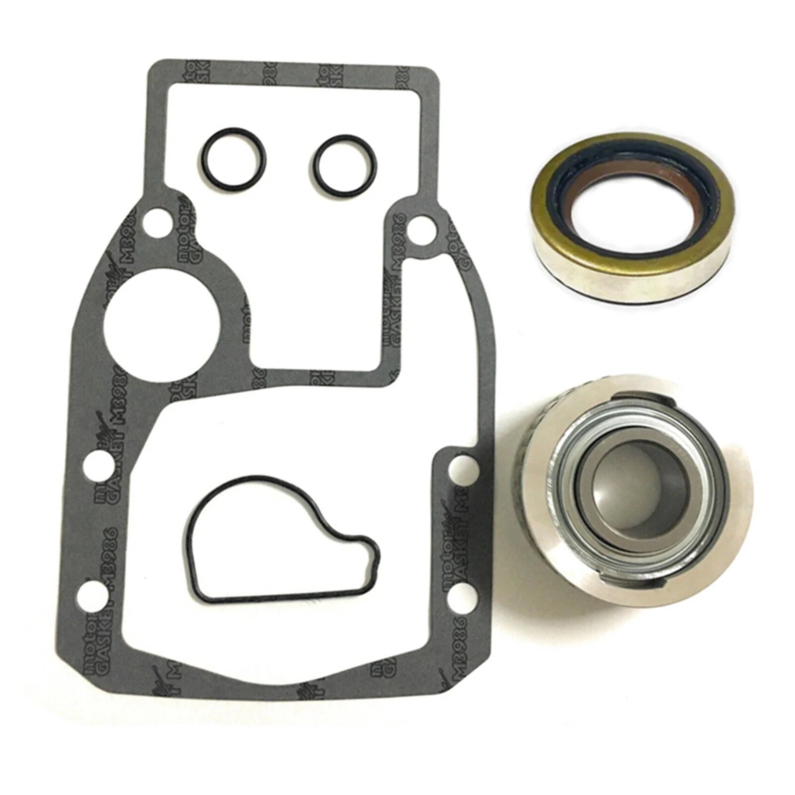 Gimbal Bearing Gasket Seal Kit for OMC Cobra (1986–1993)