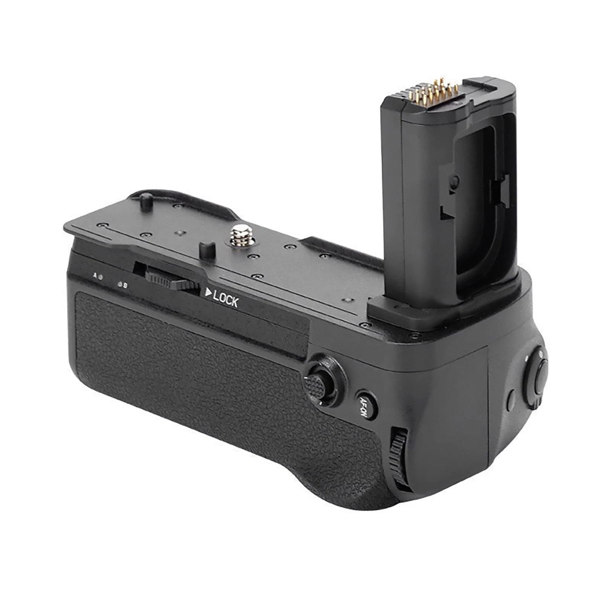 Rugged Battery Handle Grip for Nikon Z8 (2023) - MB-N12 Compatible