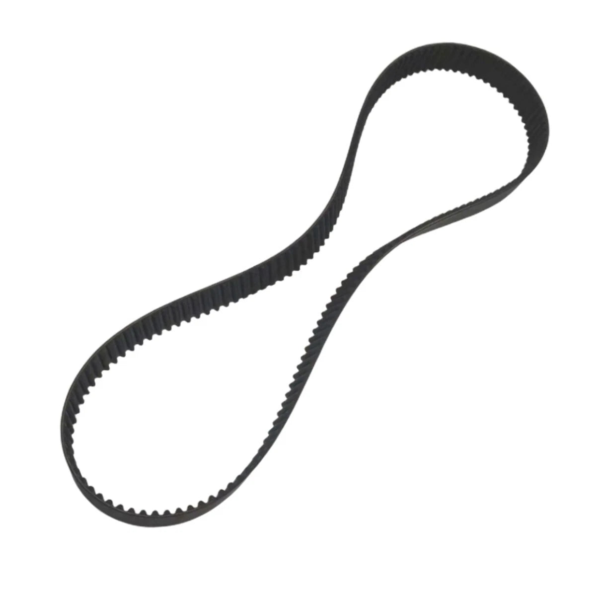 Timing Belt for Yamaha 200-225HP 4-Stroke (2000–2023) 69J-46241-00-00 69J-46241-02 18-15141