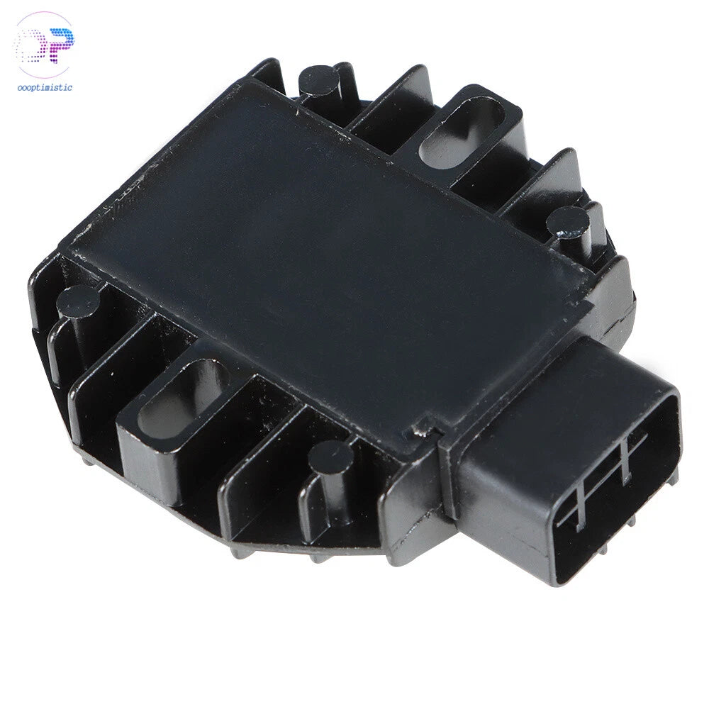 Spark CDI Ignition Coil Starter Relay Rectifier for Honda Sportrax TRX400EX (2000–2009)