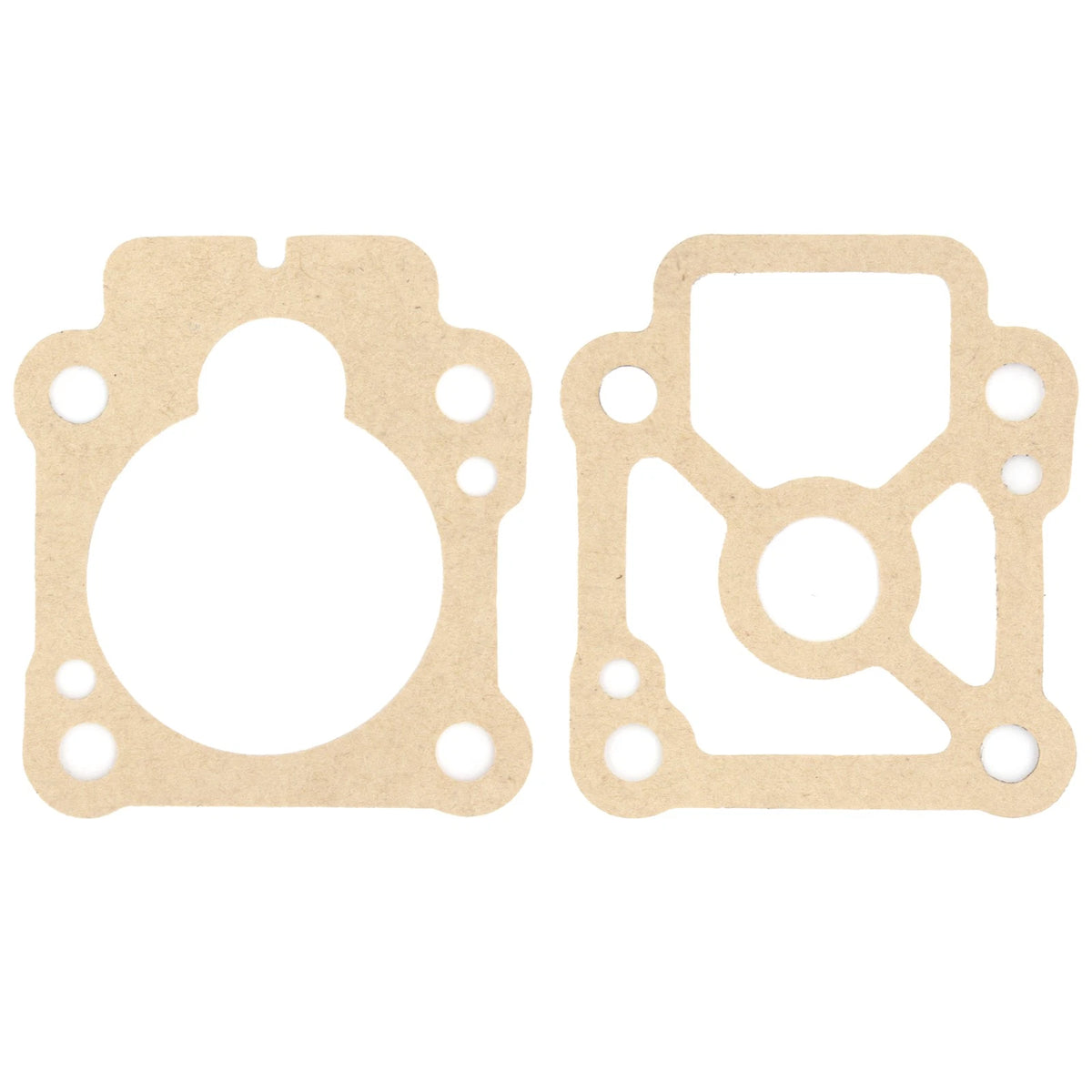 Water Pump Impeller Service Kit for Mercury Outboard 6HP-9.8HP (47-803748, 18-8920)