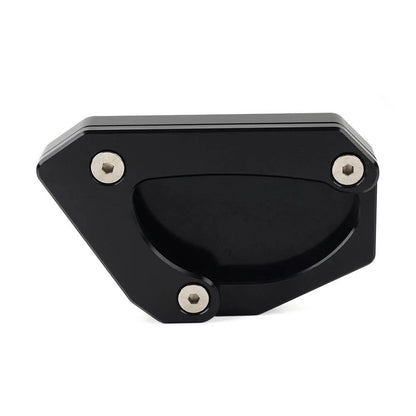Side Stand Extension for Suzuki DL 650 V-Strom 650 (2014–2022) Black