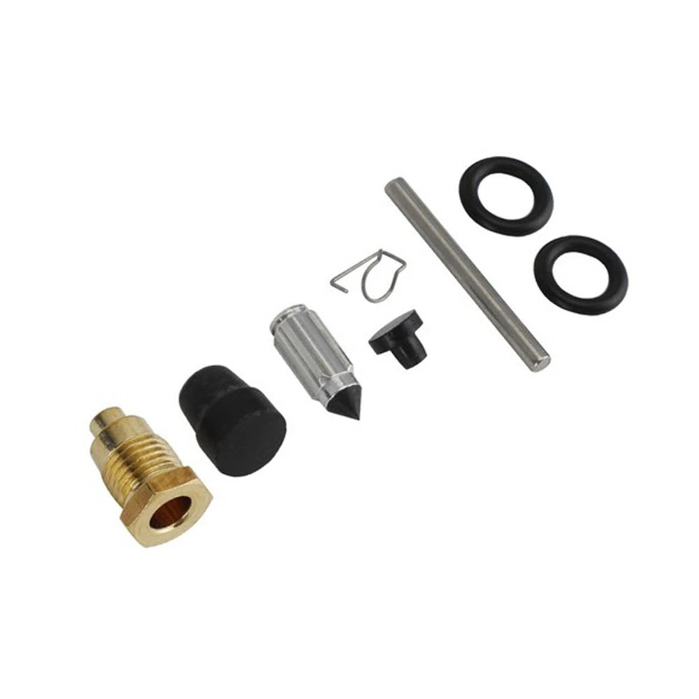 4Set Carburetor Carb Rebuild Kit for Yamaha Engine 75 80 90 HP 6H1-W0093-10-00