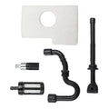 Fuel Oil Air Filter Kit for 017 018 Chainsaws (2017–2018)