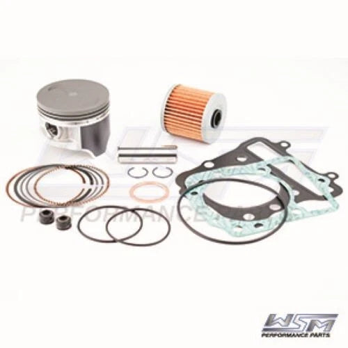 Top End Rebuild Kit for Kawasaki 300 Bayou/Lakota (1988–2004) - 54-255-10 STD Size