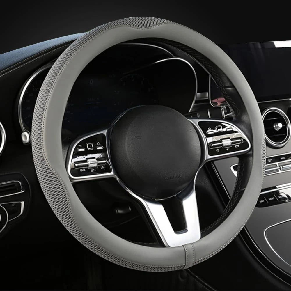 Steering Wheel Cover for Comfortable Driving (All Season)