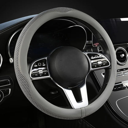 Steering Wheel Cover for Comfortable Driving (All Season)