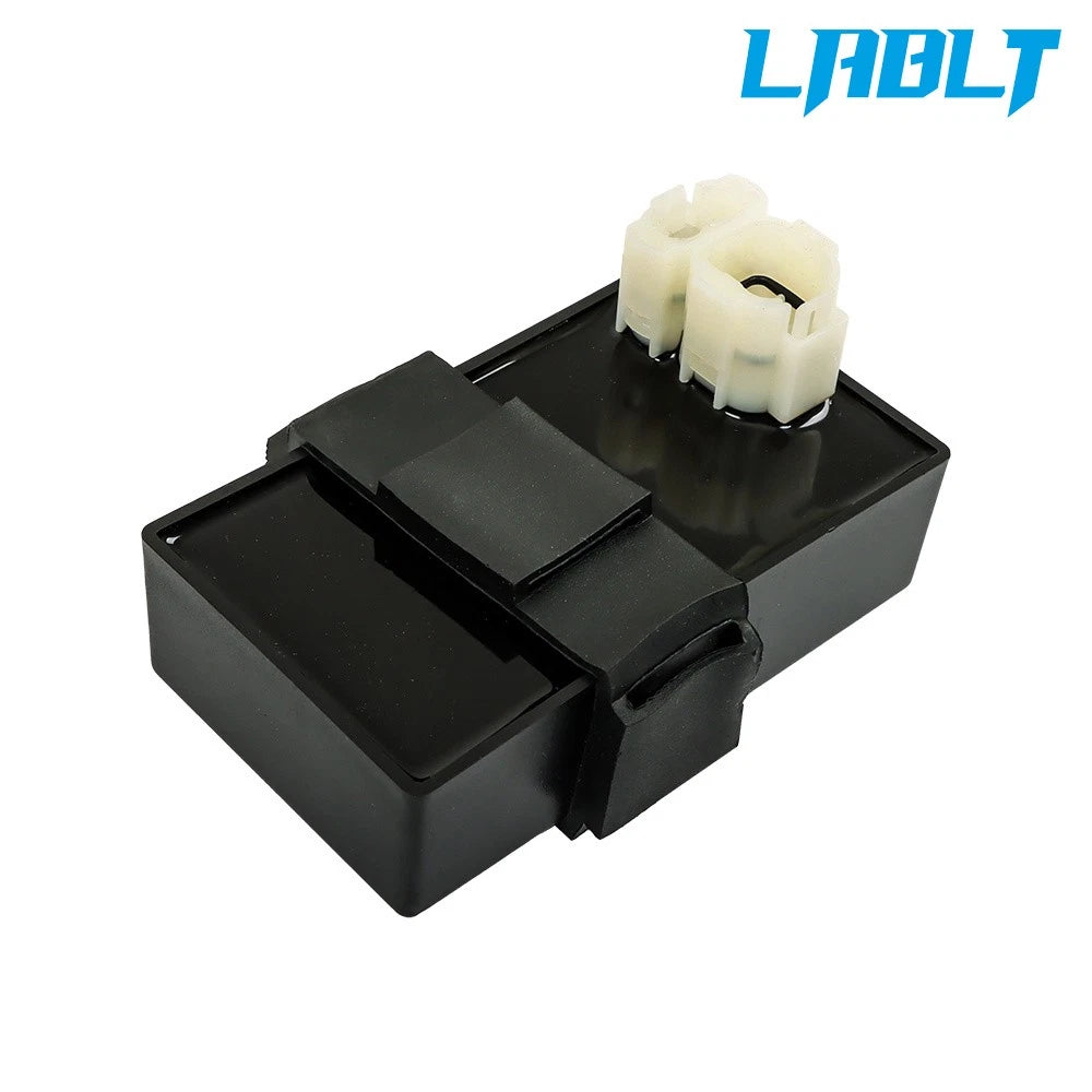 CDI Ignition Coil Rectifier Relay Wire Harness for Honda TRX300/FW (1994–1996)