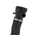 Upper Engine Radiator Coolant Hose for BMW (Various Applications)