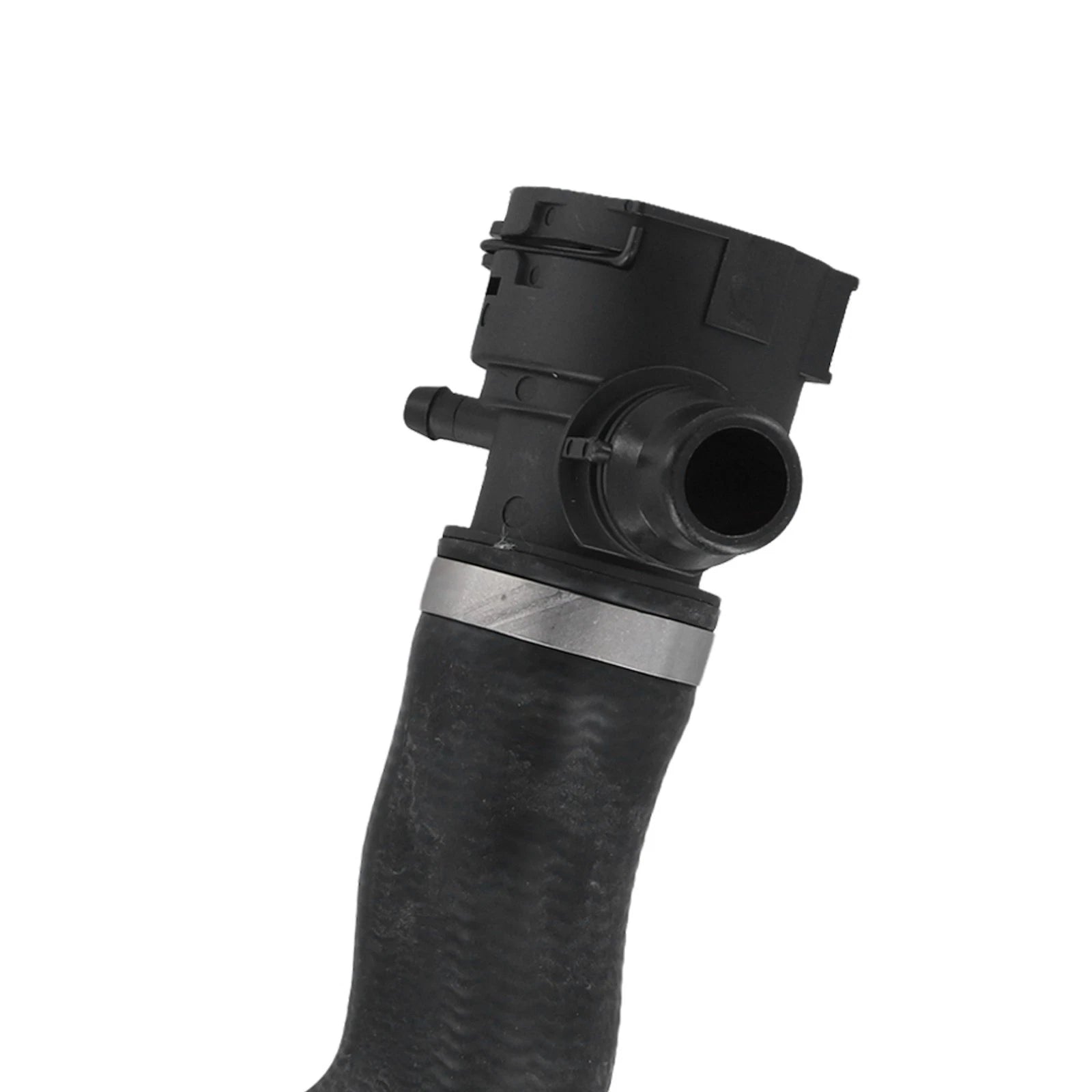 Upper Engine Radiator Coolant Hose for BMW (Various Applications)