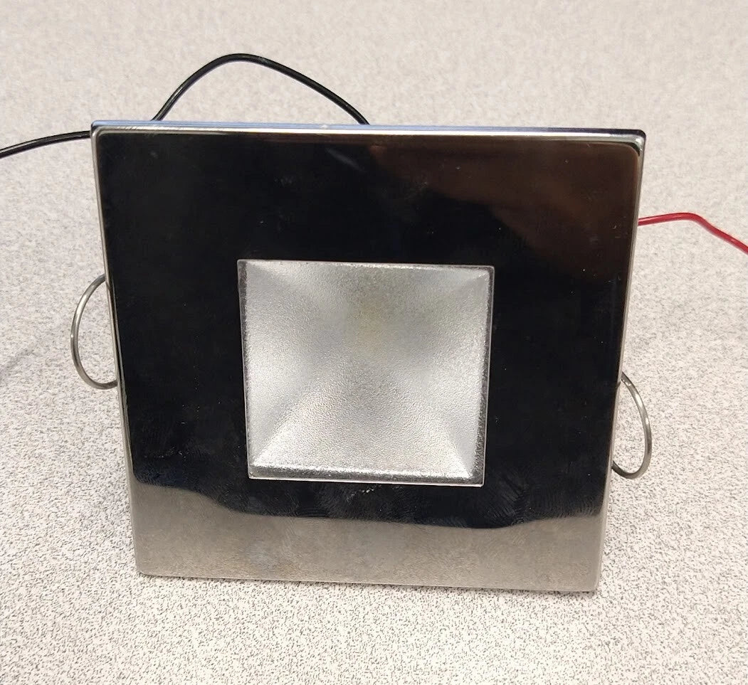 LED Downlight 4W for Quick Marina (IP66, XP)