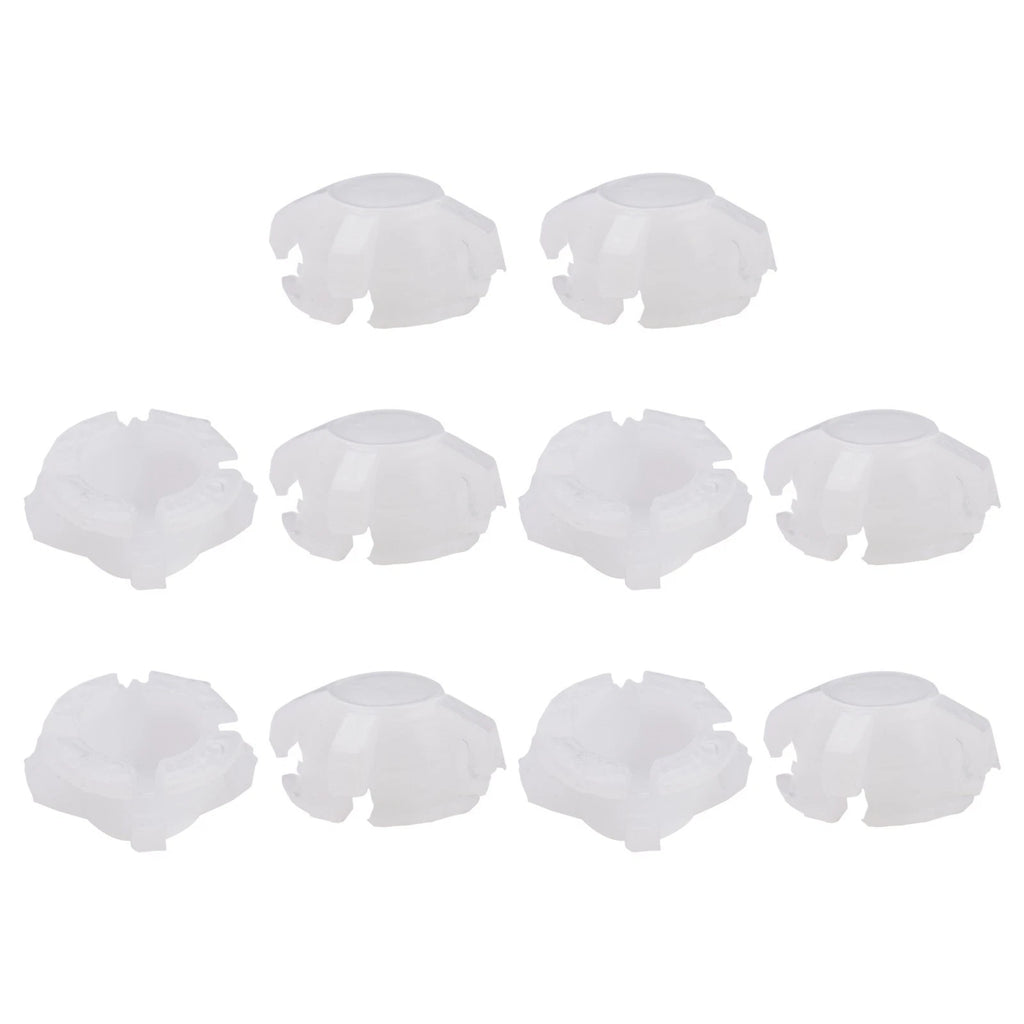 Replacement Part Assortment for