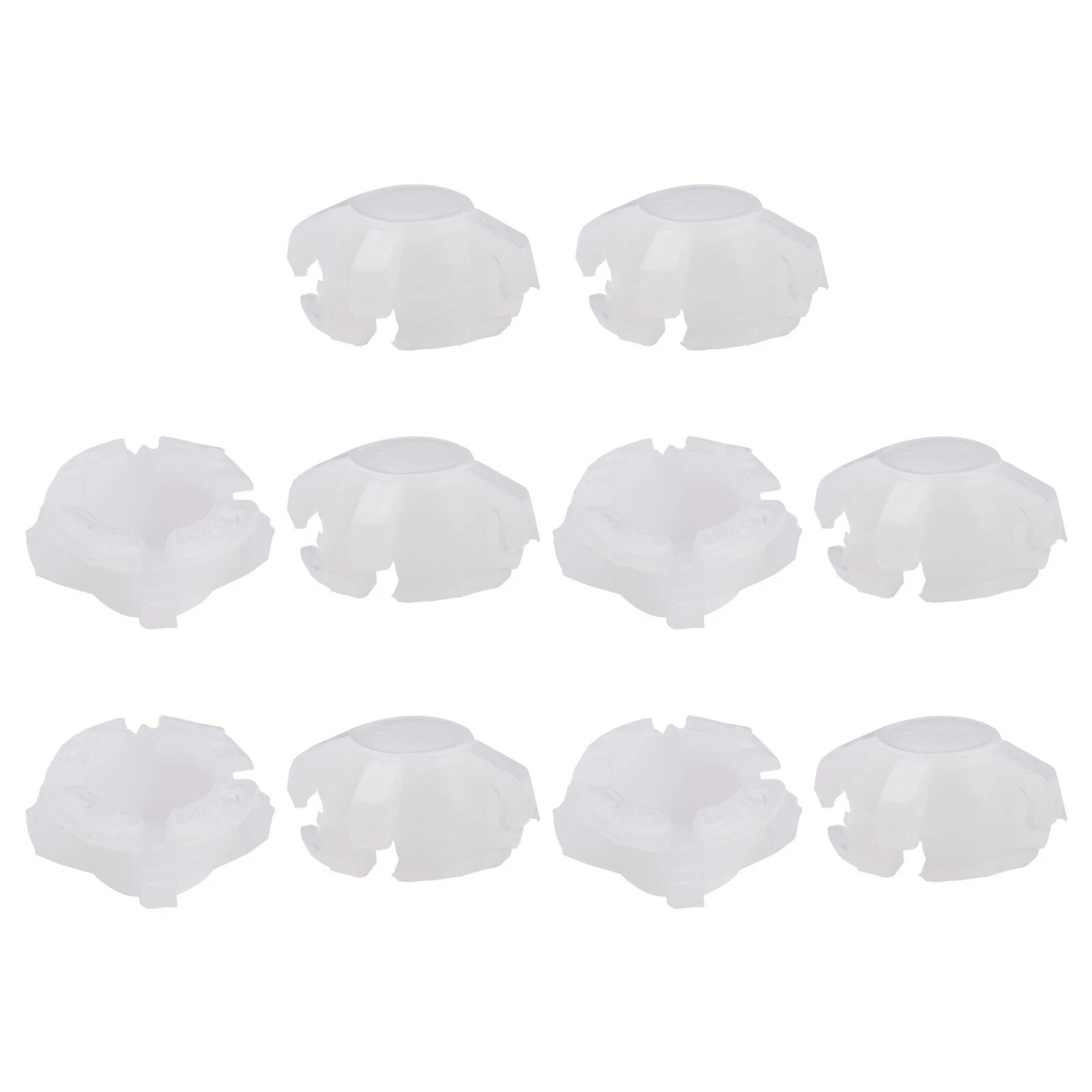 Replacement Part Assortment for