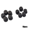 Air Conditioning Cap for
