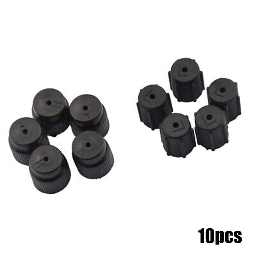 Air Conditioning Cap for