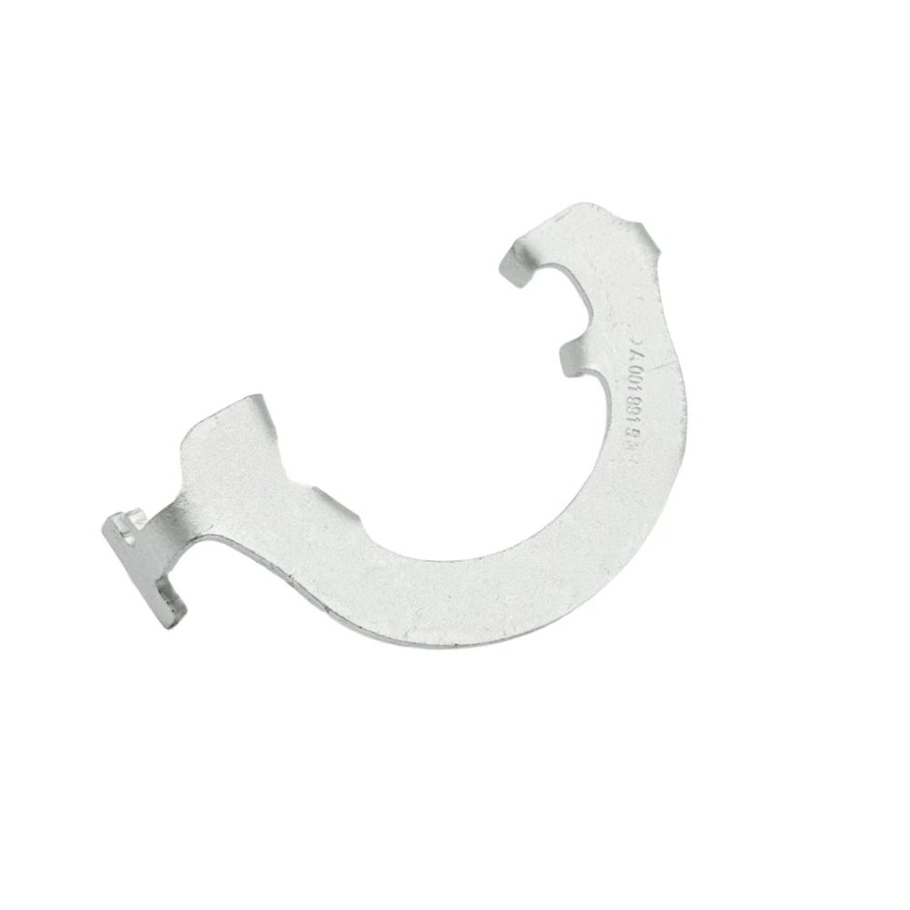 Exhaust Muffler Mounting Clamp Bracket Set for Mercedes W169 W245