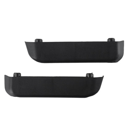 Door Inner Armrest Storage Box for JB64 JB74 (2018–Present)