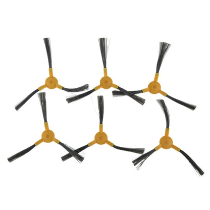 Side Brush Vacuum Parts Attachment for Bar Restaurant