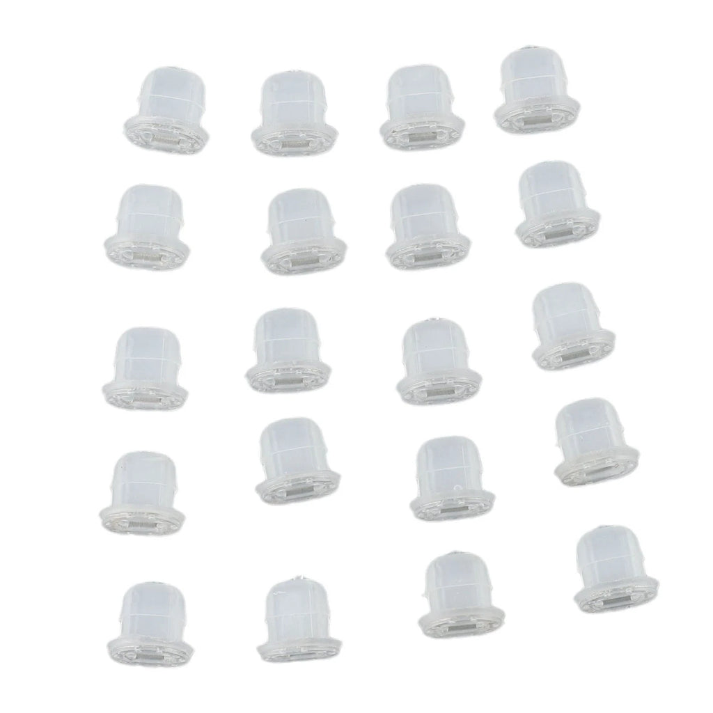 20x Interior Trim Moulding Clip Retainer for BMW E38 E39 E90 E91 E92