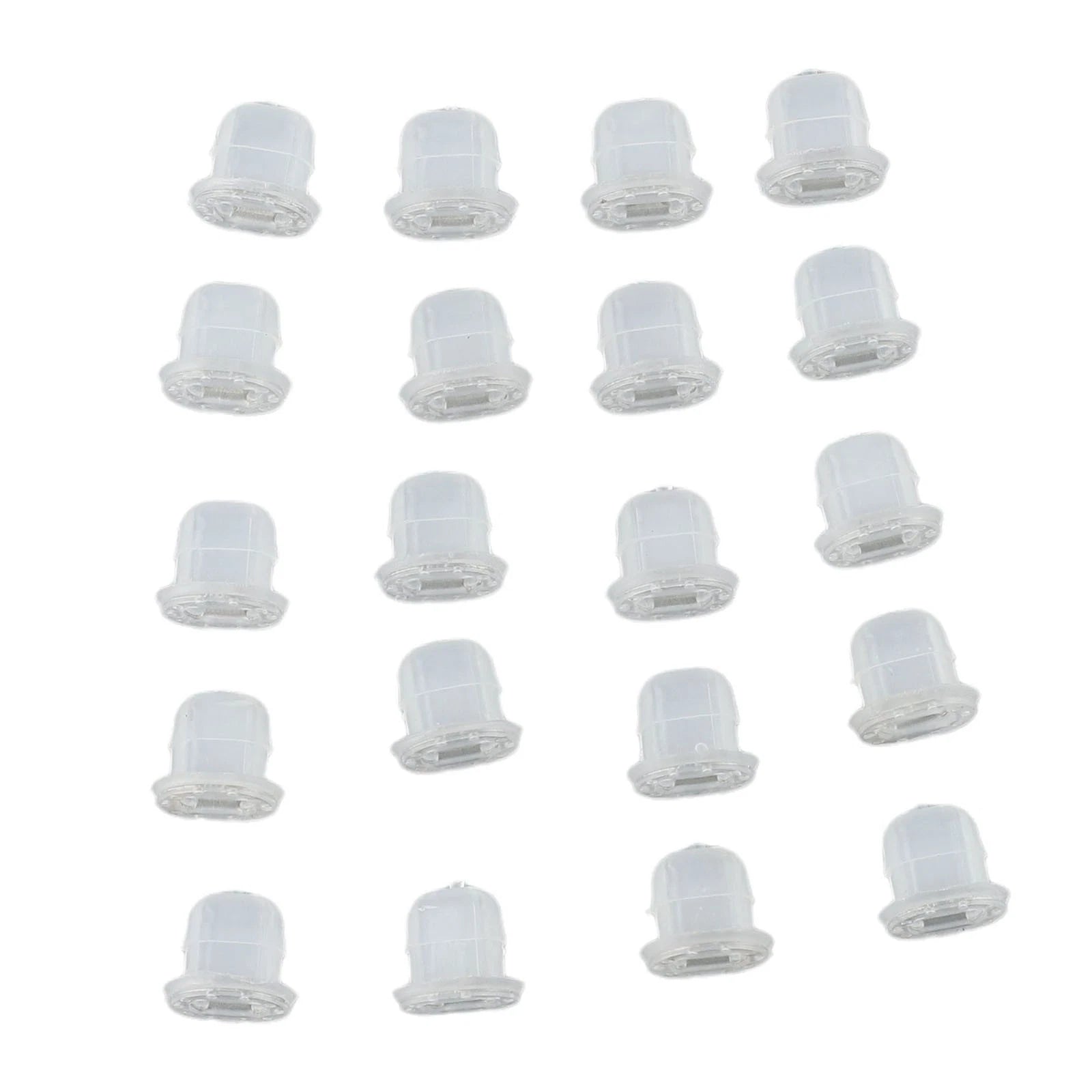20x Interior Trim Moulding Clip Retainer for BMW E38 E39 E90 E91 E92