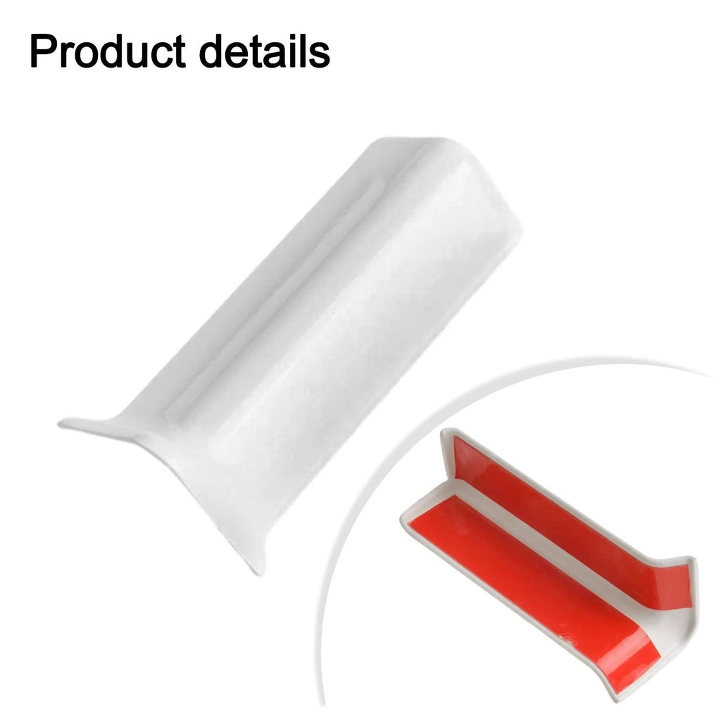 Baseboard Connection Block Set for Standard 10cm Heights