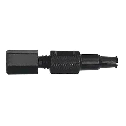 Blind Hole Collet for Bearings 8-9mm Inner Diameter
