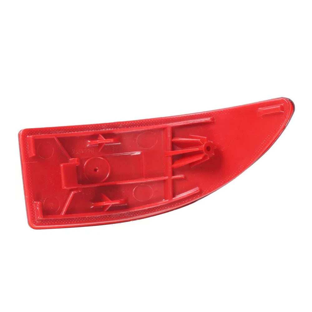 Rear Right Side Bumper Reflector Light Lens for Lexus IS250 IS350 (2006–2013)