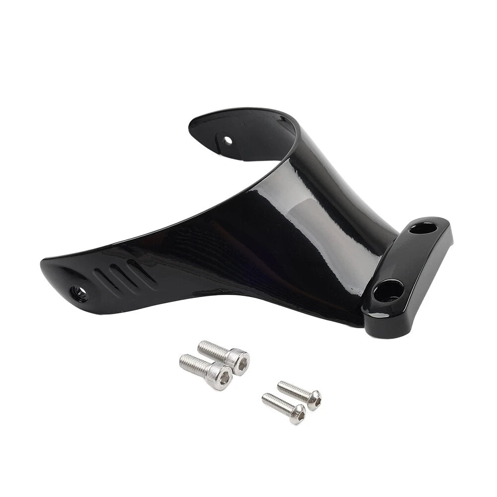 Front Headlight Bracket Mount for Harley V-Rod VRSCF VRSCAW VRSCA (2002–2017)