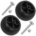 Deck Mower Wheel for Hustler Fastrak 48 54 60 Inch (2010–2018)