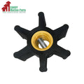 Major Rebuild Kit for Yanmar Marine Sea Water Pump (2QM15) 124070-42000 42001 42002