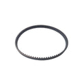Timing Belt for Yamaha Outboard F15-20HP (2006–2018) 6AH-46241-00-00, 18-15136
