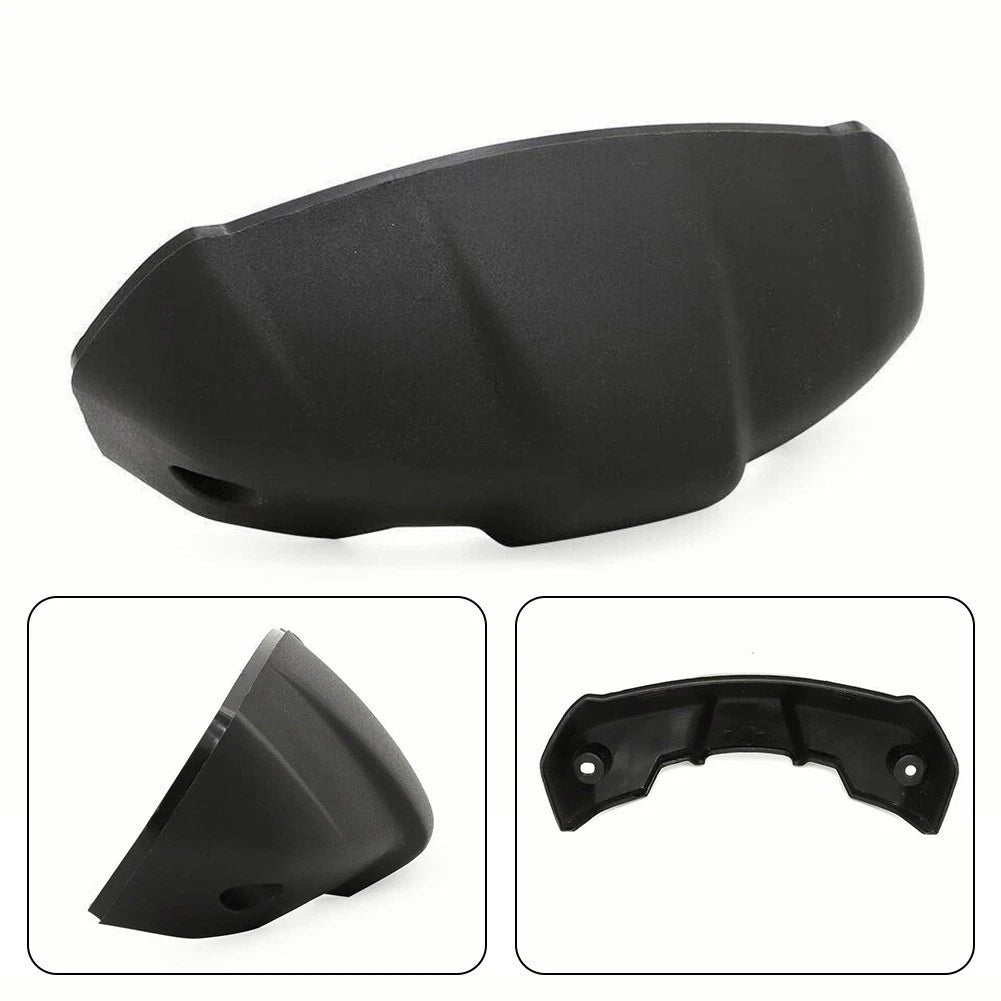 Gauge Fairing Instrument Cover for Motorcycle (1pc)