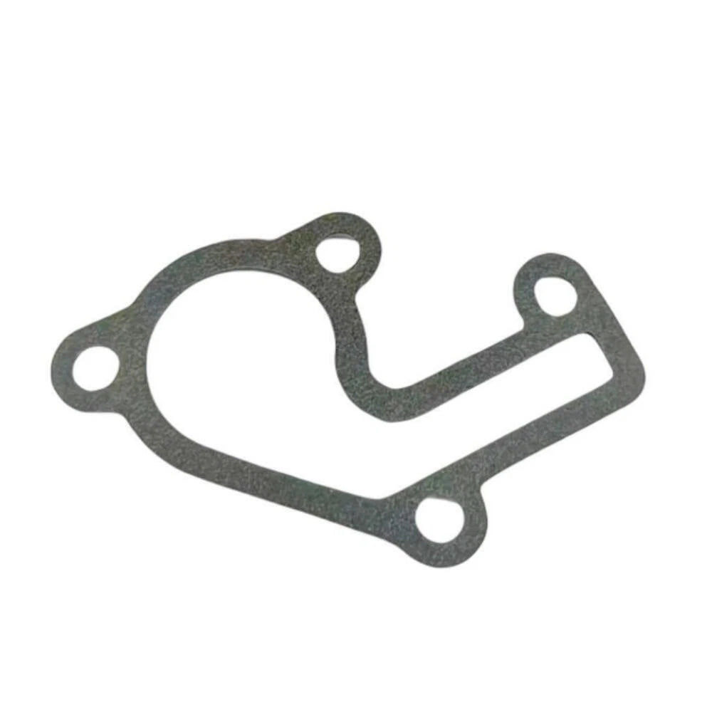Thermostat with Housing Gasket for Yamaha 9.9 15F (1990–2023) 6E5-12411-10 682-12414-A1