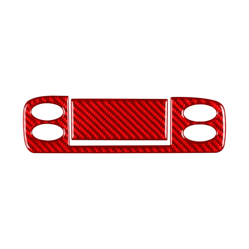 Ashtray Power Window Control Cover Trim For Porsche Boxster 996 1998-2004
