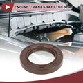 Front Crankshaft Oil Seal for Hyundai Excel Scoupe (1990–1994)