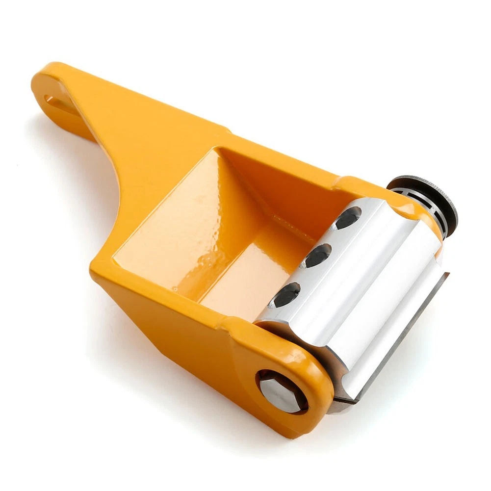 Log Debarker Tool for Chainsaw Models (Compatible with Most)