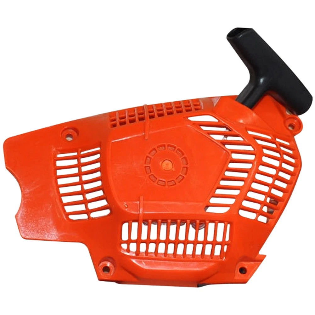 Replacement Pull Plate Starter for Chainsaw H555 H556 (Garden Machinery)