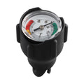 Inflatable Boat Pressure Gauge for Precision Measurement
