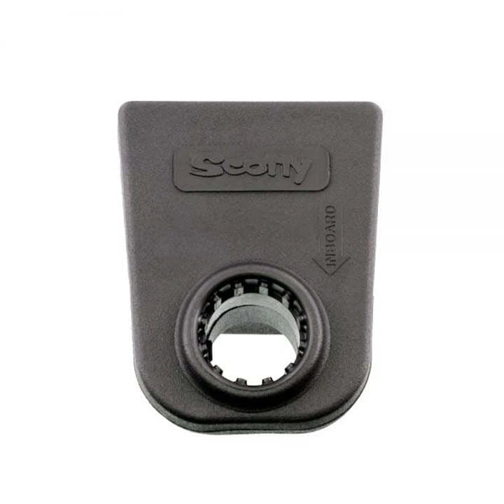 Rail Mounting Adapter for Scotty 0245BK (1-1/4")