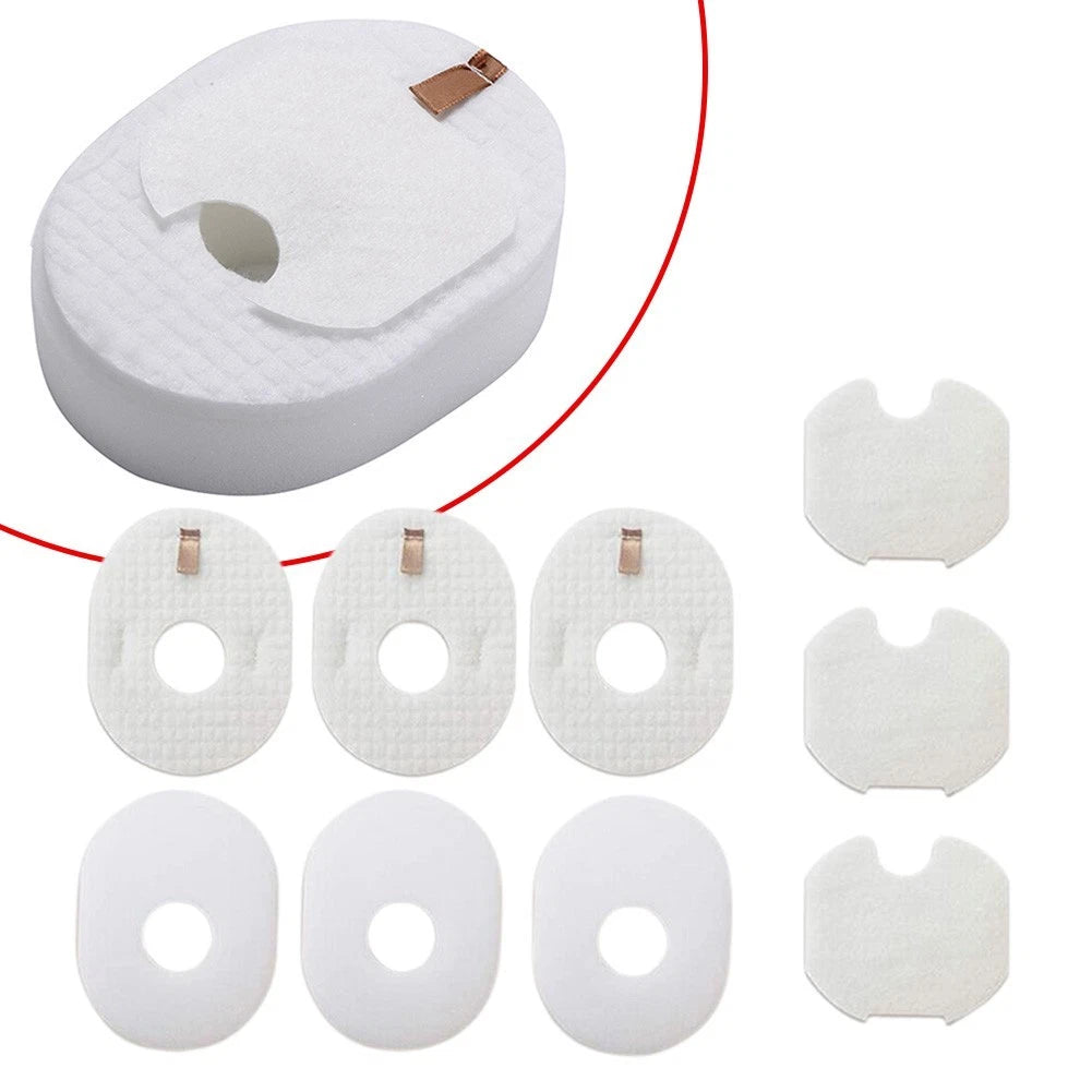 Filter Element for - Reusable Sponge Replacement