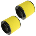 Caltric Air Filter Cleaner Replacement for Honda Rincon 680 TRX680FA (2006–2023)